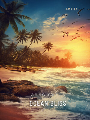 cover image of Ocean Bliss